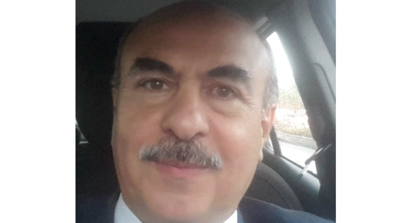 Namık Kemal Yıldız