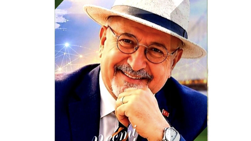 SİZİN HİÇ BABANIZ ÖLDÜ MÜ..?