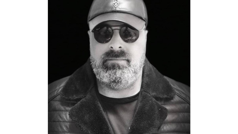 Hüseyin ADALAN  Gazeteci Yazar