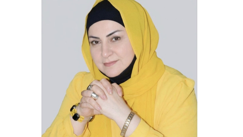 QADIN OLMAQ