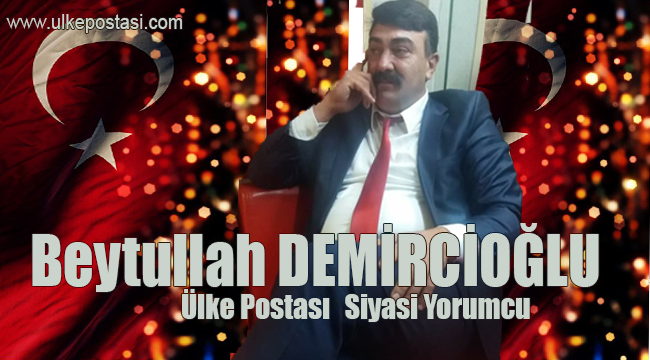 Beytullah Demircioğlu