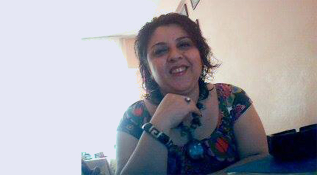 Emine Sarı