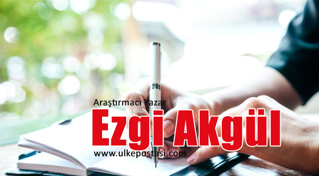 Ezgi Akgül