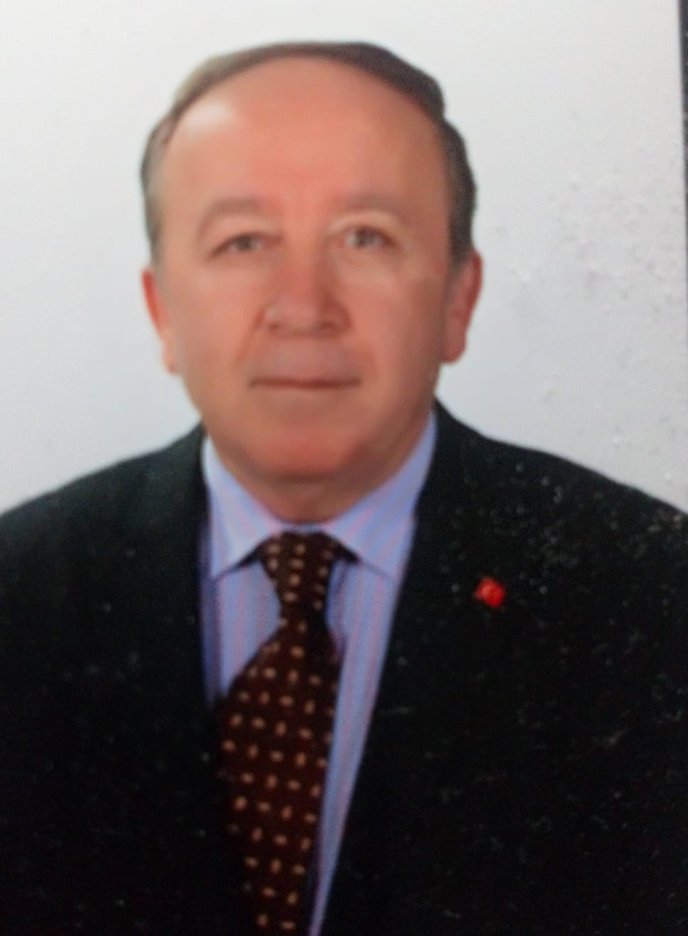 Fahrettin BAŞ - Hakim Hukukçu yazar