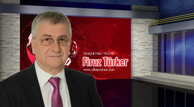 Firuz Türker
