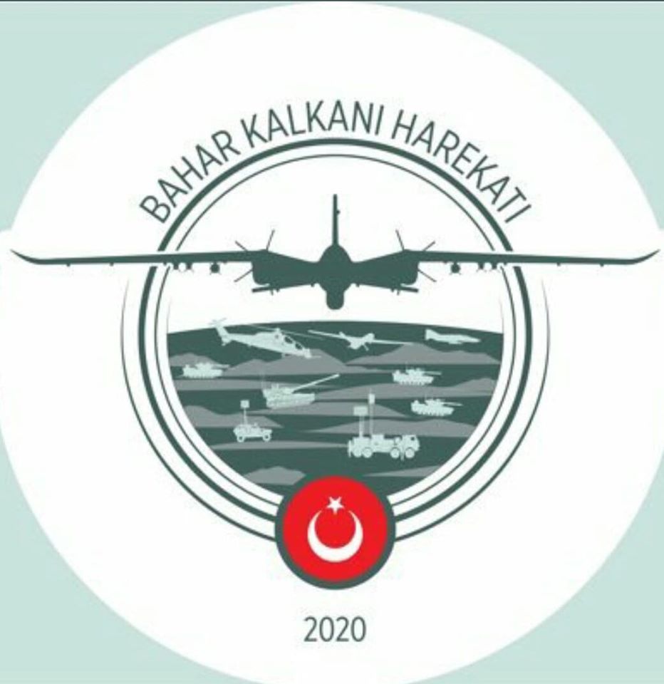Bahar Kalkanı Harekatı Başladı | Rejim hedefleri ateş altında?