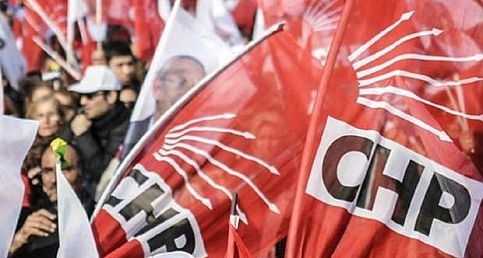 CHP&amp;#39;nin milletvekili adayları belli oldu