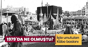 1979 Kabe Baskını Resim galeri