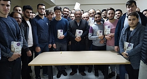 EDİRNE'DE UÇ VEREN ZENGİN DERGAH GELENEĞİ
