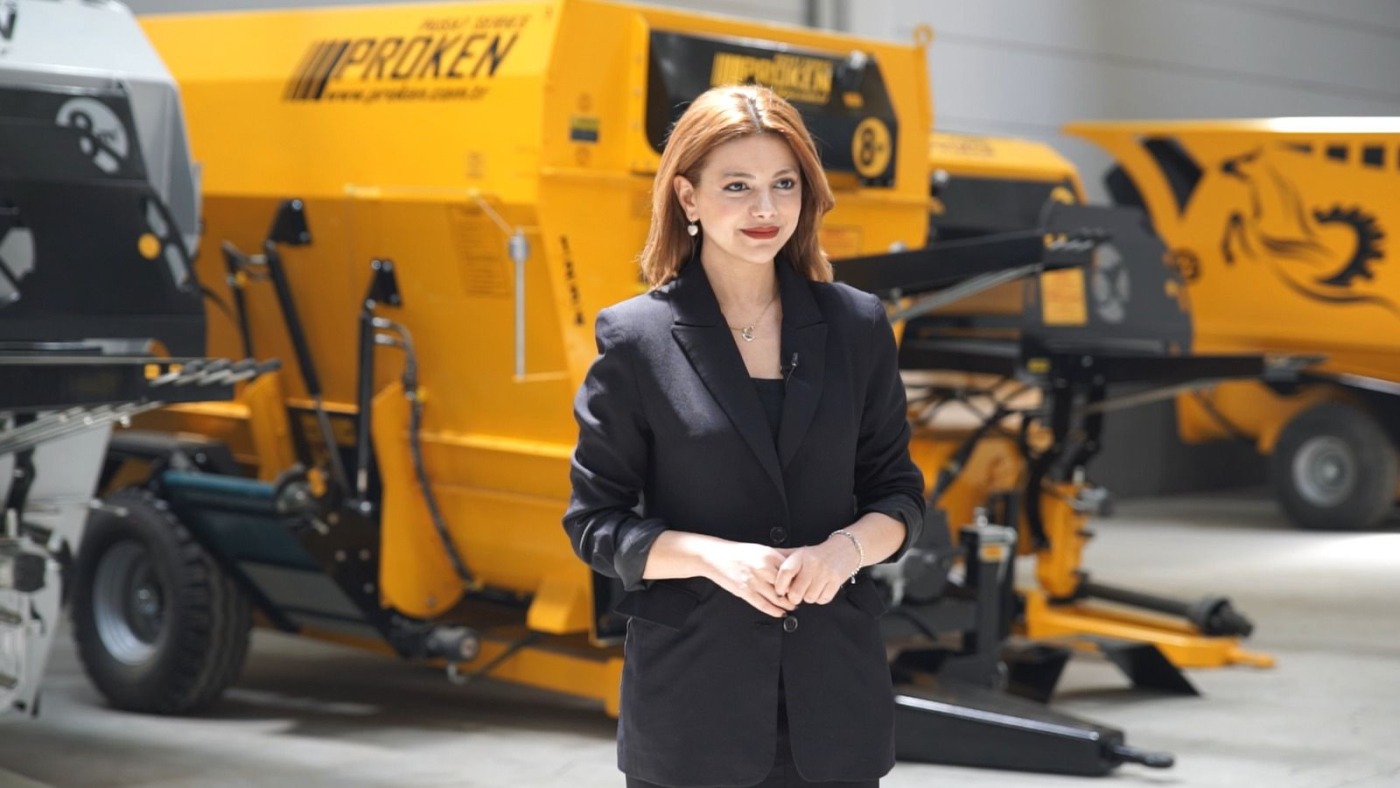 DurakTürk TV’de “Tarım Rehberi” Başlıyor: Tarımın Nabzı Bu Programda Atacak