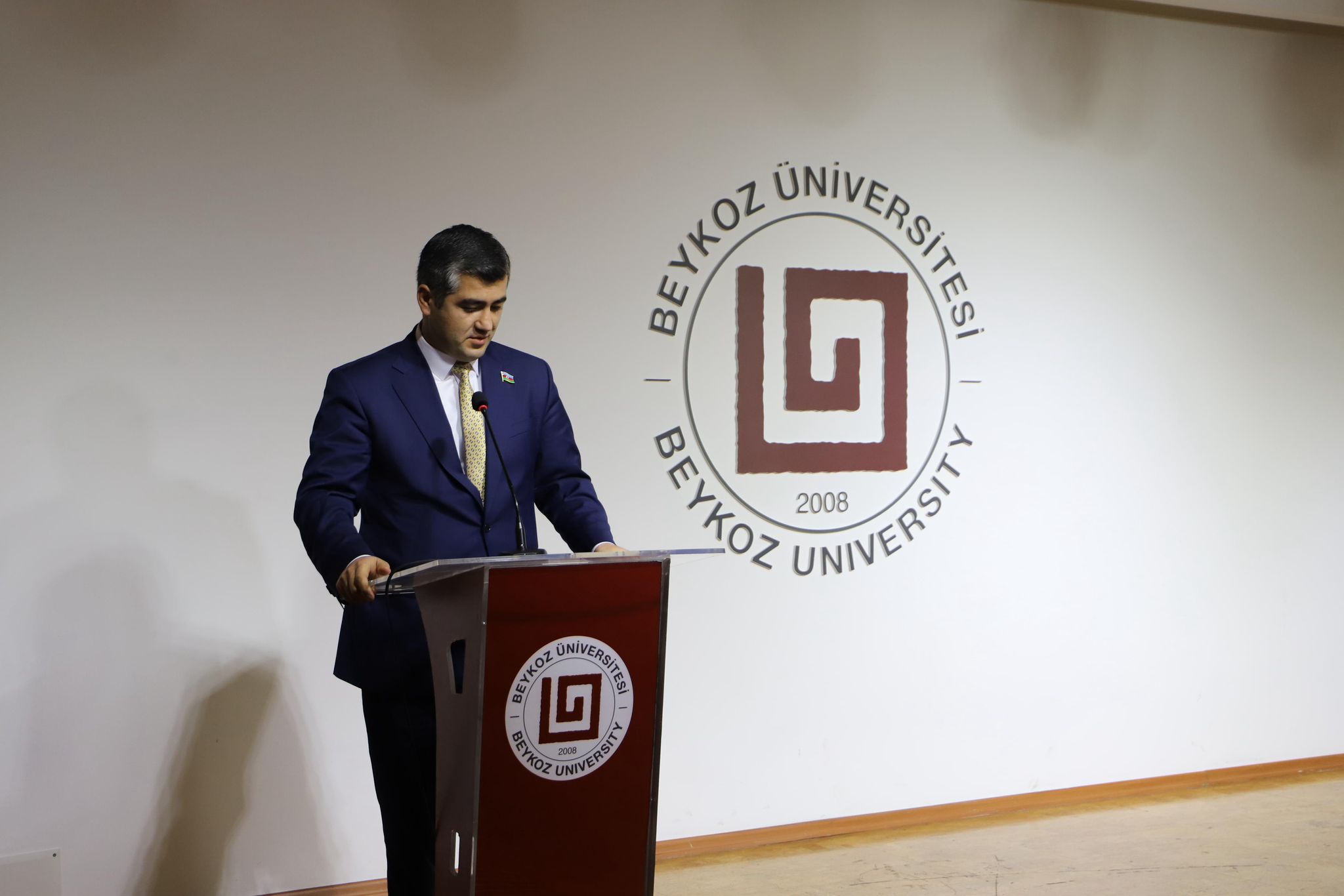 Türkiye-Azerbaycan Jeostratejisi Sempozyumu Gerçekleştirildi-3