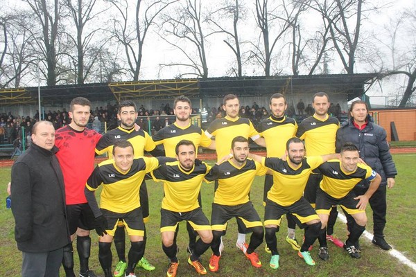 Akyazı Spor