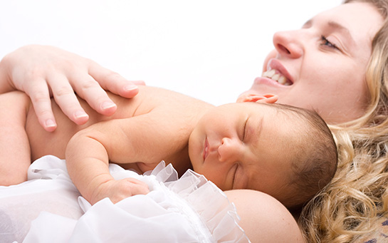 Bebeklerde gaz sancısında neler yapılır, nasıl giderilir?