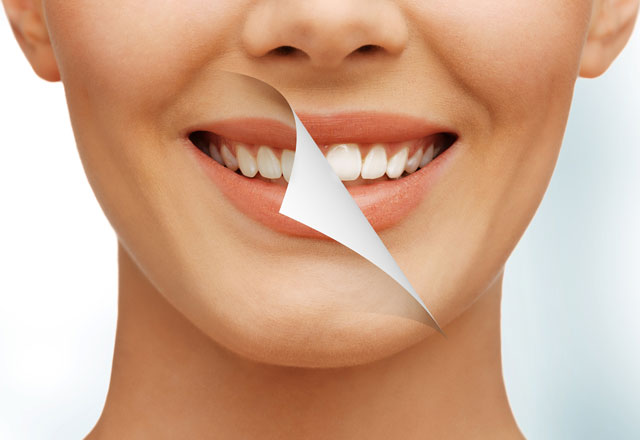 Dişlerimizi Nasıl Güçlendirebiliriz?