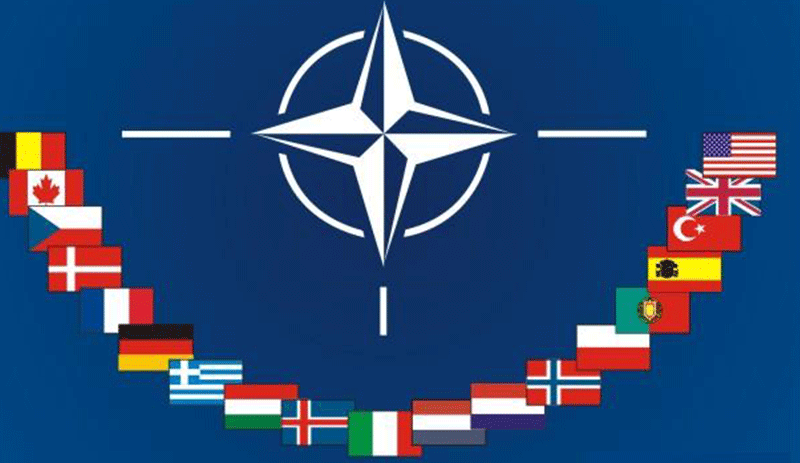 NATO VE İSLAM DÜŞMANLIĞI - DÜNYA LİDERİ NATO'NUN HEDEF TAHTASINDA?