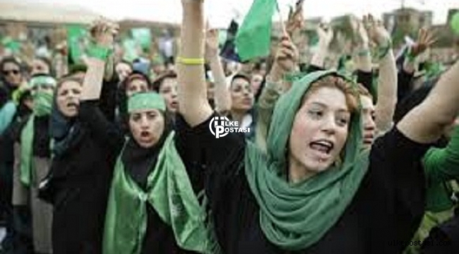 ABD İran'da başarılı olamaz, İran sadece Tokat yer?