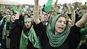 ABD İran'da başarılı olamaz, İran sadece Tokat yer?