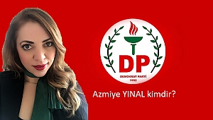 Azmiye YINAL kimdir?