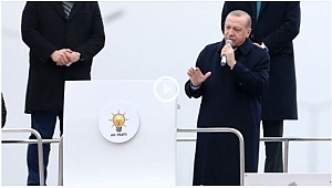 Erdoğan'dan Abdullah Gül'e Düzce'de bir tepki daha geldi?