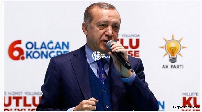 Erdoğan'dan Abdullah Gül'e ilk KHK Tepkisi?
