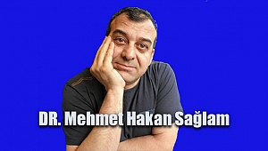 Mehmet Hakan SAĞLAM Kimdir?