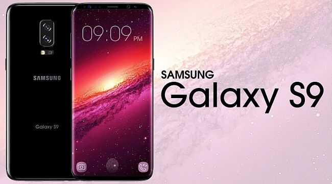 Samsung Galaxy S9 Özellikleri?