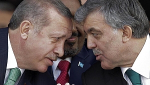 TAYYİP ERDOĞAN - ABDULLAH GÜL ( İktidar Mücadelesi )?