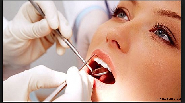 Ağız ve Diş Sağlığı