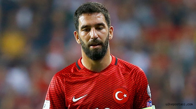 Arda Turan Başakşehirde?