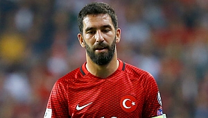 Arda Turan Başakşehirde?