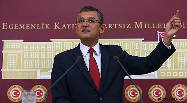 MHP'de Patron çıldırdı mı?