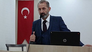 Ömer Faruk Arlı Kimdir...!!!