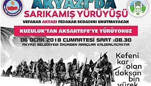 Vefakâr Halk Fedakâr Ecdadını Unutmayacak?