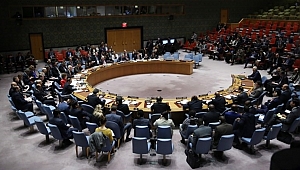 BM'den Suriye'de Ateşkes kararı?