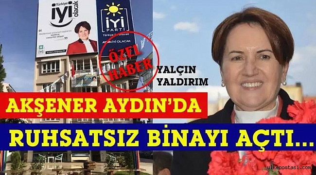 İşte bu hiç İYİ olmadı?