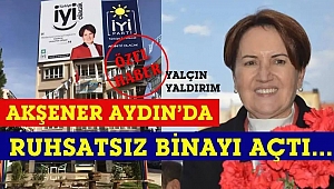 İşte bu hiç İYİ olmadı?