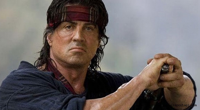 Sylvester Stallone Öldü yalanı?