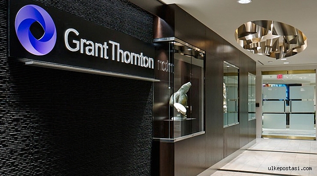 Grant Thornton'un 'Kadın Yöneticiler 2018' Araştırması?