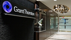 Grant Thornton'un 'Kadın Yöneticiler 2018' Araştırması?