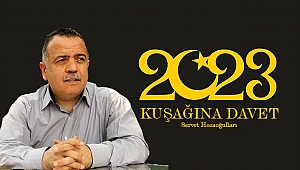 2023 Kuşağı Hareketi nedir?