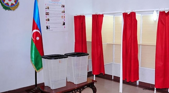 Azerbaycan'da seçim sonuçları üzerine kısa bir değerlendirme?
