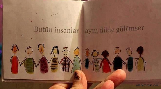 İnsanlığı tehdit eden iki unsur dil ve din çatışması?