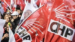 CHP'nin milletvekili adayları belli oldu