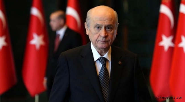 Gladyonun tetikçileri Bahçeli üzerine yoğunlaştılar.?