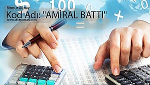 Kod Adı: "AMİRAL BATTI"