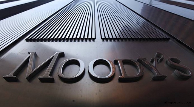 MOODY'S VE EKONOMİK BÜYÜME?