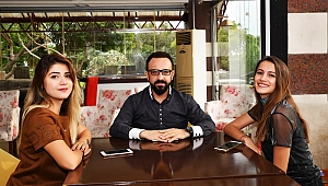 MODA FACİASI? | Moda Tasarımcısı&Yazar  Mehmet Sait Dalmış.