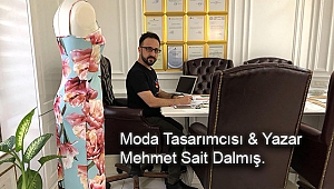 Moda tasarımında renklerin dili