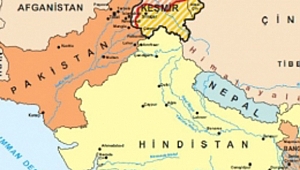 Pakistan Hindistan Gerginliği - Analiz!!!