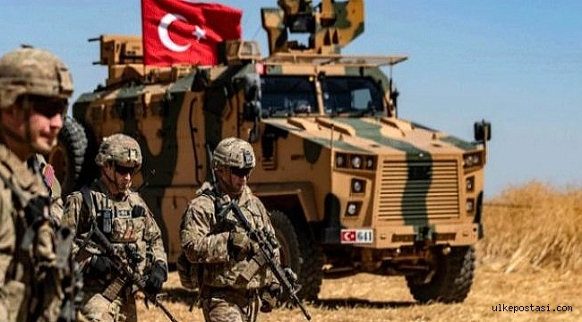 ''Barış Pınarı''Harekatında Etkisiz Hale getirilen PKK-PYD Sayısı?